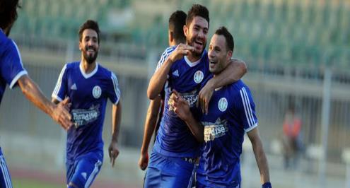 حسام باولو: مواجهة تونس استعداد "مناسب" لكأس الأمم الأفريقية 